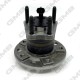 ARKA TEKER PORYASI RULMANLI ASTRA H-ZAFIRA B 1.3CDTI-1.4-1.6-1.7CDTI-1.9CDTI 04> 5 BİJON