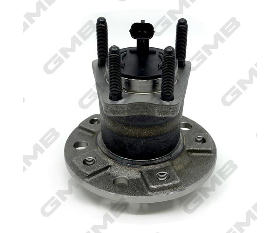 ARKA TEKER PORYASI RULMANLI ASTRA H-ZAFIRA B 1.3CDTI-1.4-1.6-1.7CDTI-1.9CDTI 04> 5 BİJON