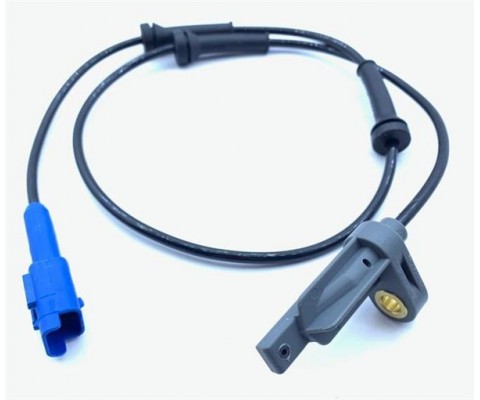 ABS DEVİR SENSÖRÜ ARKA PEUGEOT P206 09/02>03/07