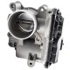 GAZ KELEBEK KUTUSU RENAULT CLIO III 05>12 CLIO IV 12> SYMBOL III 14> DACIA SANDERO II 12> 1.2 D4F