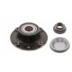 ARKA TEKER PORYASI KOMPLE PEUGEOT P307 00> CITROEN C4 04> 129x25x59