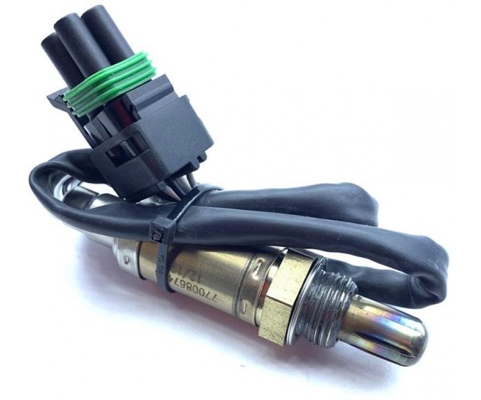 OKSİJEN SONDASI RENAULT LAGUNA I MEGANE I - R19 1.6-MEGANE 2.0-LAGUNA 1.8-2.0