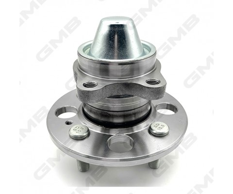 ARKA TEKER PORYASI RULMANLI HYUNDAI ACCENT ERA 1.4L 1.6L 1.5L 06-10 / GETZ 02-09 / İ20 08-> / KIA PI CANTO 1.0L 1.1L 04-> 4 BİJON ABS SİZ ARAÇLAR İÇİN