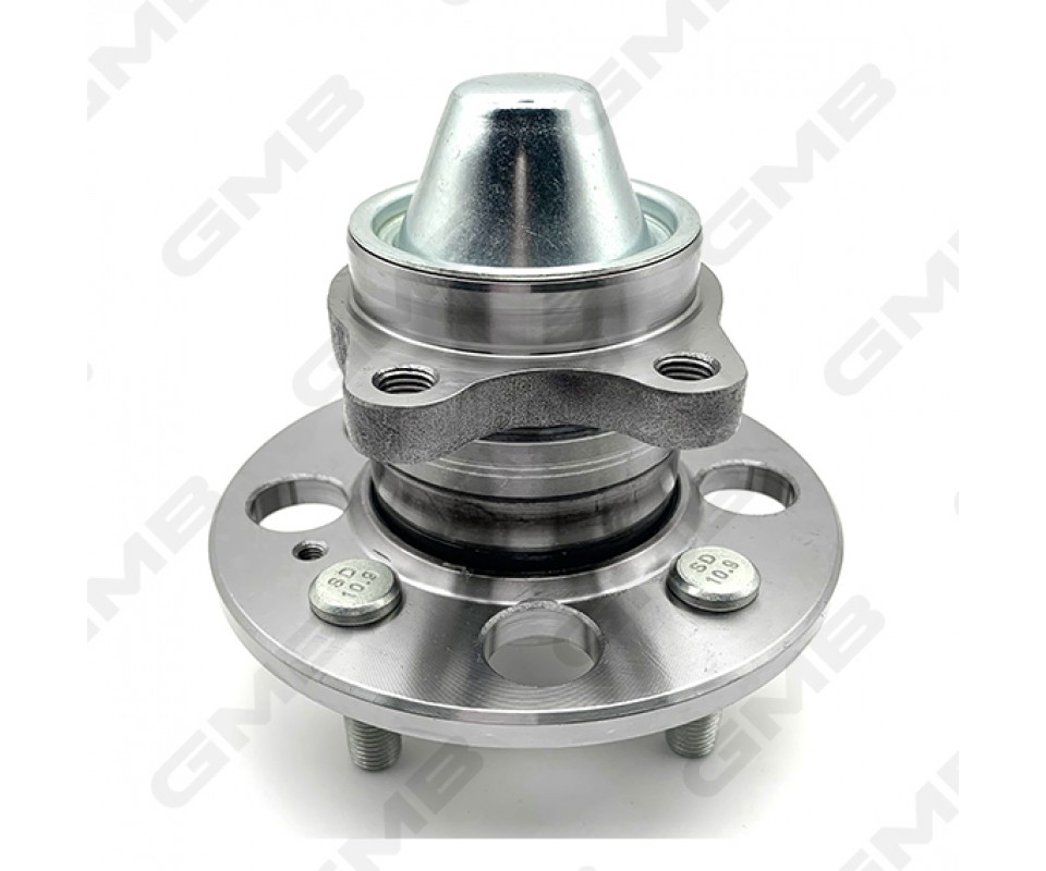 ARKA TEKER PORYASI RULMANLI HYUNDAI ACCENT ERA 1.4L 1.6L 1.5L 06-10 / GETZ 02-09 / İ20 08-> / KIA PI CANTO 1.0L 1.1L 04-> 4 BİJON ABS SİZ ARAÇLAR İÇİN