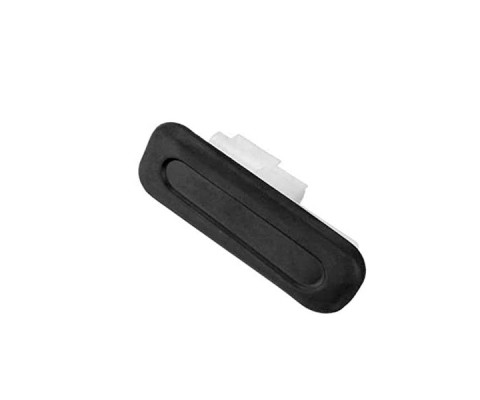 BAGAJ AÇMA BUTONU TUTAMAĞI PEUGEOT P207 06>12 P308 07>14 P508 10>18 P3008 09>16 RZC 10>15 CITROEN C2 03>12 C4 PICASSO 06>13 C5 08>16 C6 06>12