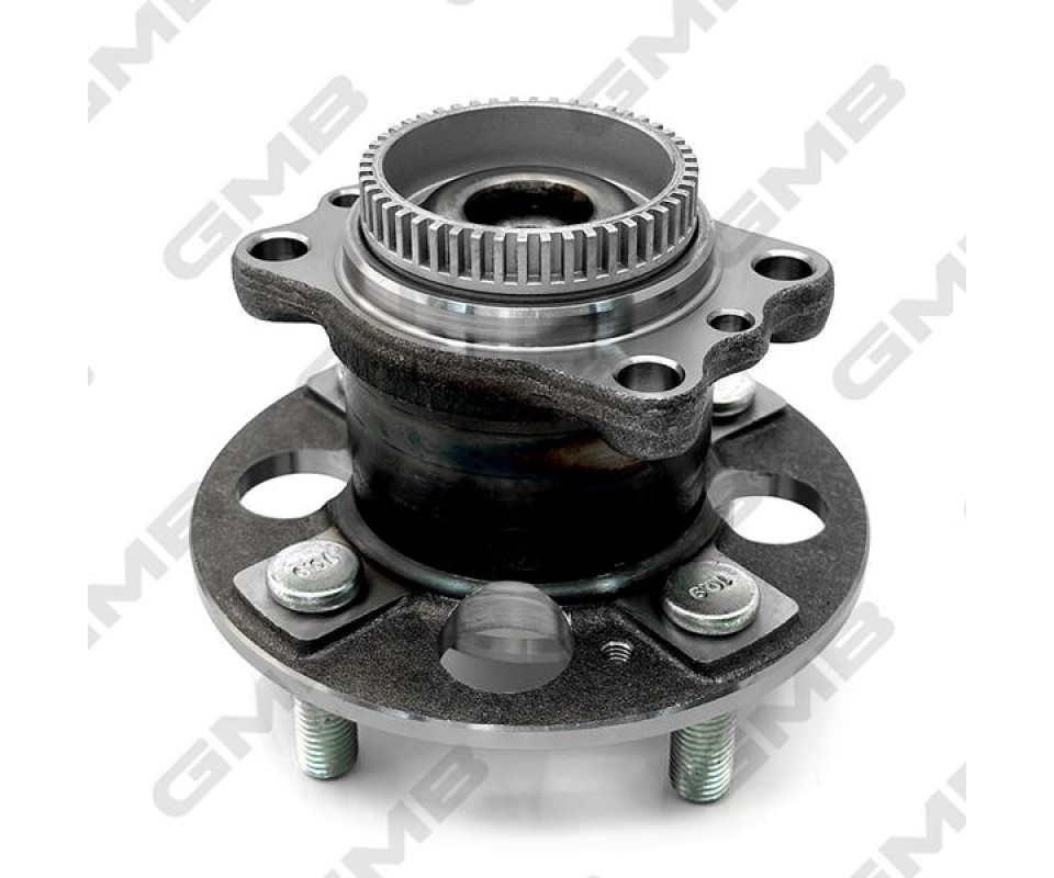 ARKA TEKER PORYASI RULMANLI HYUNDAI ACCENT BLUE 1.4L 1.6L BENZİNLİ 1.6L CRDİ DİZEL 10-17 / İ20 14-20 / KIA RIO 1.1L D3FA 1.2L G4LA 1.4L D4FC 10-17