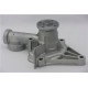 DEVİRDAİM SU POMPASI HYUNDAI ACCENT 1.3L 1.5L 4G13 4G15 95-00 / EXCEL 1.5L 4G15 89-94 / MITSUBISHI LANCER 1.5L 4G15 87-94 / PROTON SAGA 95-01