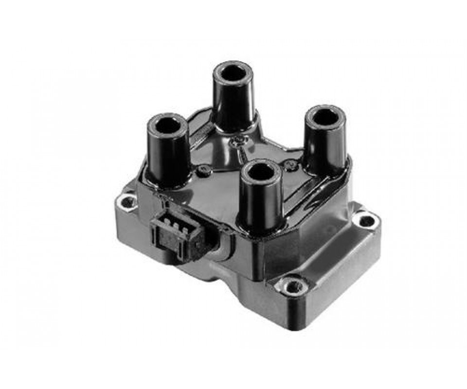 ATEŞLEME BOBİNİ ASTRA F-OMEGA B-VECTRA A-CALIBRA A-VECTRA B 2.0 16V C20XE-20NEJ-X20SE