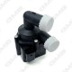 İLAVE SU POMPASI VW-SKODA-SEAT-AUDİ-POLO-GOLF6-JETTA-PASSAT-CADDY-T5-T6-A3 10> CAYB-CAYC-CAYD-CBAB- CFGB-CAAA-CAAB-CFCA 1.6 TDI-2.0 TDI