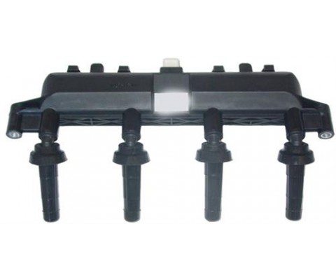 ATEŞLEME BOBİNİ PEUGEOT P206 98>07 P306 93>02 P307 00> P309 89> P406 95> PARTNER 96> BIPPER 08> CITR OEN C2 03>13 C3 03>13 SAXO 96> XSARA 98> BERLINGO 96> NEMO 08> 1.1 8V TU1 1.4 8V TU3 1.6 8V TU5