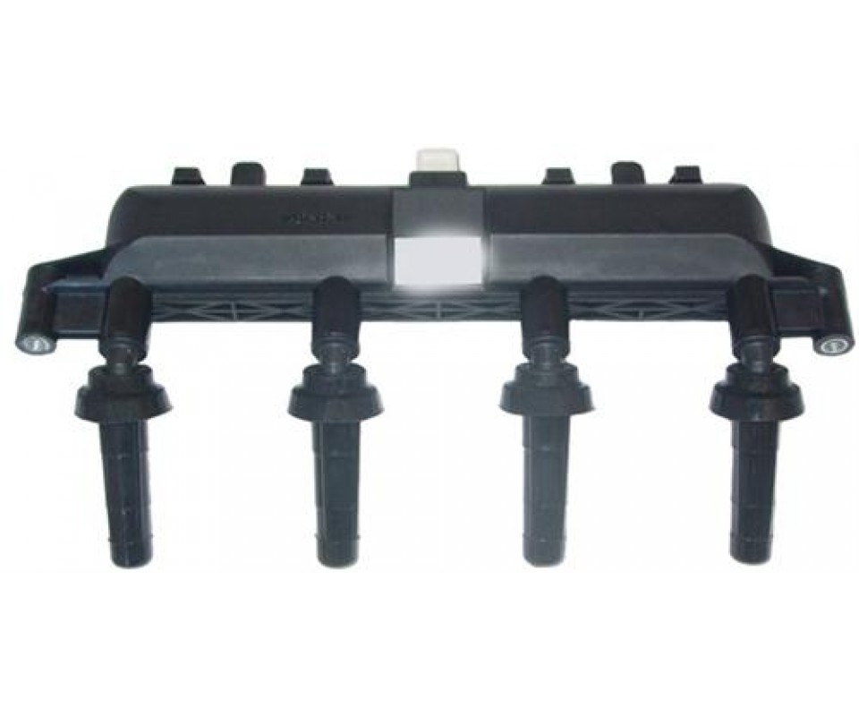 ATEŞLEME BOBİNİ PEUGEOT P206 98>07 P306 93>02 P307 00> P309 89> P406 95> PARTNER 96> BIPPER 08> CITR OEN C2 03>13 C3 03>13 SAXO 96> XSARA 98> BERLINGO 96> NEMO 08> 1.1 8V TU1 1.4 8V TU3 1.6 8V TU5
