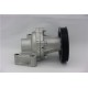 DEVİRDAİM SU POMPASI TOYOTA COROLLA 1.3L 2E 4E-FE EE100 EE111 94-97 / STARLET 1.3L EP91 96-98 KASNA KLI - ALT GÖVDE İLE BİRLİKTE
