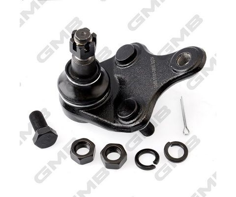 ROTİL ALT SAĞ/SOL TOYOTA AURIS COROLLA 1.4L 1.6L NDE150 NDE180 ZRE151 ZRE181 07-> / COROLLA 1.2L 1.6L 1.8L NRE210 ZRE210 ZWE211 19-> / CH-R 1.2L NGX10 1.8L HYBRID ZYX10 16-> / RAV4 2.0L ACA30 06-12