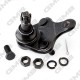 ROTİL ALT SAĞ/SOL TOYOTA AURIS COROLLA 1.4L 1.6L NDE150 NDE180 ZRE151 ZRE181 07-> / COROLLA 1.2L 1.6L 1.8L NRE210 ZRE210 ZWE211 19-> / CH-R 1.2L NGX10 1.8L HYBRID ZYX10 16-> / RAV4 2.0L ACA30 06-12