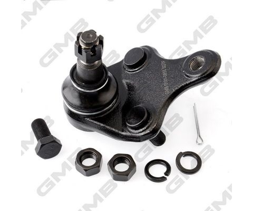 ROTİL ALT SAĞ/SOL TOYOTA AURIS COROLLA 1.4L 1.6L NDE150 NDE180 ZRE151 ZRE181 07-> / COROLLA 1.2L 1.6L 1.8L NRE210 ZRE210 ZWE211 19-> / CH-R 1.2L NGX10 1.8L HYBRID ZYX10 16-> / RAV4 2.0L ACA30 06-12