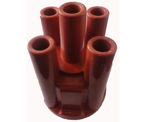 DİSTRİBÜTÖR KAPAĞI OPEL ASTRA F-VECTRA A-CORSA A-B-COMBO B-OMEGA A-FRONTERA A-KADETT 1.2 12NZ-C12NZ 1.4 14NZ-14NV-C14SE-C14NZ 1.6 16SV-C16NZ 2.4 C24NE BOSCH TİP