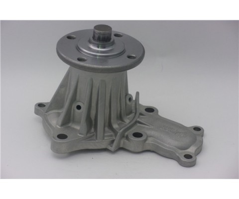 DEVİRDAİM SU POMPASI TOYOTA CRESSIDA 2.0L 1G-GE GX61 82-> / CARINA E GT 2.0L 3S-GE 92->
