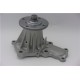 DEVİRDAİM SU POMPASI TOYOTA CRESSIDA 2.0L 1G-GE GX61 82-> / CARINA E GT 2.0L 3S-GE 92->