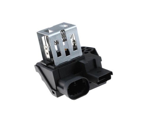 FAN REZİSTANSI PEUGEOT P207-P208-P301-P407-P508-P1007-P2008 CITROEN C2-C3-C4-C5-CELYSEE-DS3 05>