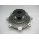 FAN TERMİK MITSUBISHI L300 2.5L 4D56 8V P15V 86-98 /PAJERO 2.5L 4D56T L044G 88-91 / HYUNDAI H100 2.5 L D4BA 4D55 4D56 PANELVAN 94-05 / GALLOPER 2.5L 4D56 94-98 GWHY-11F İLE AYNI