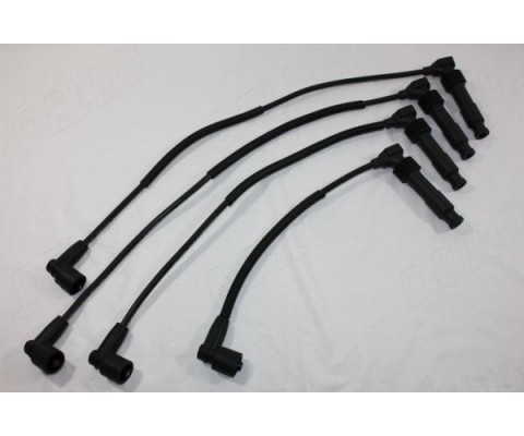 BUJİ KABLOSU TAKIMI LPG Lİ SET OPEL ASTRA F-CORSA-VECTRA B-TIGRA 1.4-1.6 16V ECOTECH 94> X14XE- X16XEL