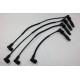 BUJİ KABLOSU TAKIMI LPG Lİ SET OPEL ASTRA F-CORSA-VECTRA B-TIGRA 1.4-1.6 16V ECOTECH 94> X14XE- X16XEL