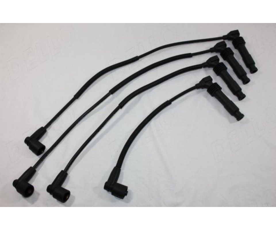 BUJİ KABLOSU TAKIMI LPG Lİ SET OPEL ASTRA F-CORSA-VECTRA B-TIGRA 1.4-1.6 16V ECOTECH 94> X14XE- X16XEL