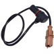 KRANK MİLİ SENSÖRÜ FIAT MAREA 96> BRAVO I 98>01 ALFA ROMEO 145-146-147-156-166 SPIDER 95> GT 03>10 1.6 16V 1.8 16V 2.0 16V 2.0 20V