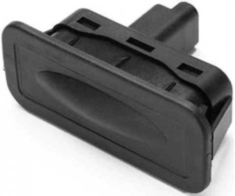 BAGAJ AÇMA BUTONU RENAULT MEGANE II 02>08 CLIO IV 12> LAGUNA III 07>14 FLUENCE 09> CAPTUR I 13> CLIO III 05>12 MEGANE III 09>