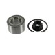 ÖN TEKER RULMANI KİT TOYOTA CORONA 2.0L 3S-F 3S-FE ST171 ST191 89-94 / CARINA E 2.0L 3S-FE ST191E 95-98 / RAV4 2.0L 3S-FE SXA10 95-00