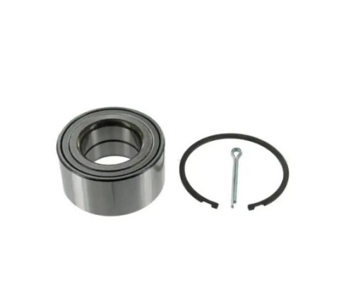 ÖN TEKER RULMANI HYUNDAI SONATA 1.8L 2.0L 96-98 / MITSUBISHI CARISMA 1.8L DA2A 96->