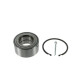 ÖN TEKER RULMANI HYUNDAI SONATA 1.8L 2.0L 96-98 / MITSUBISHI CARISMA 1.8L DA2A 96->