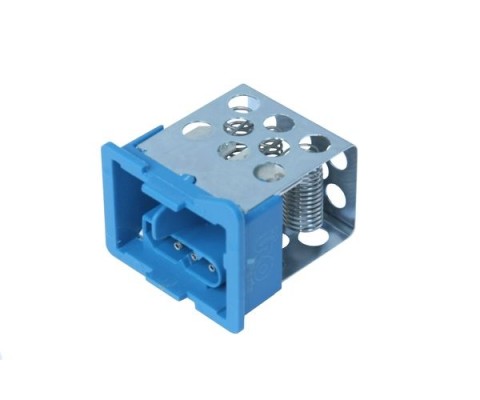 KLIMA FAN REGULATORU BMW E34 E32