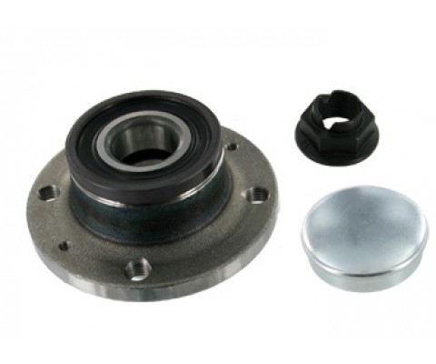 ARKA TEKER PORYASI KOMPLE CORSA D 1.3CDTİ-PUNTO 1.3MTJ-1.9MTJ 1.3 CDTİ 06 > 30X120X64.2 4BİJ