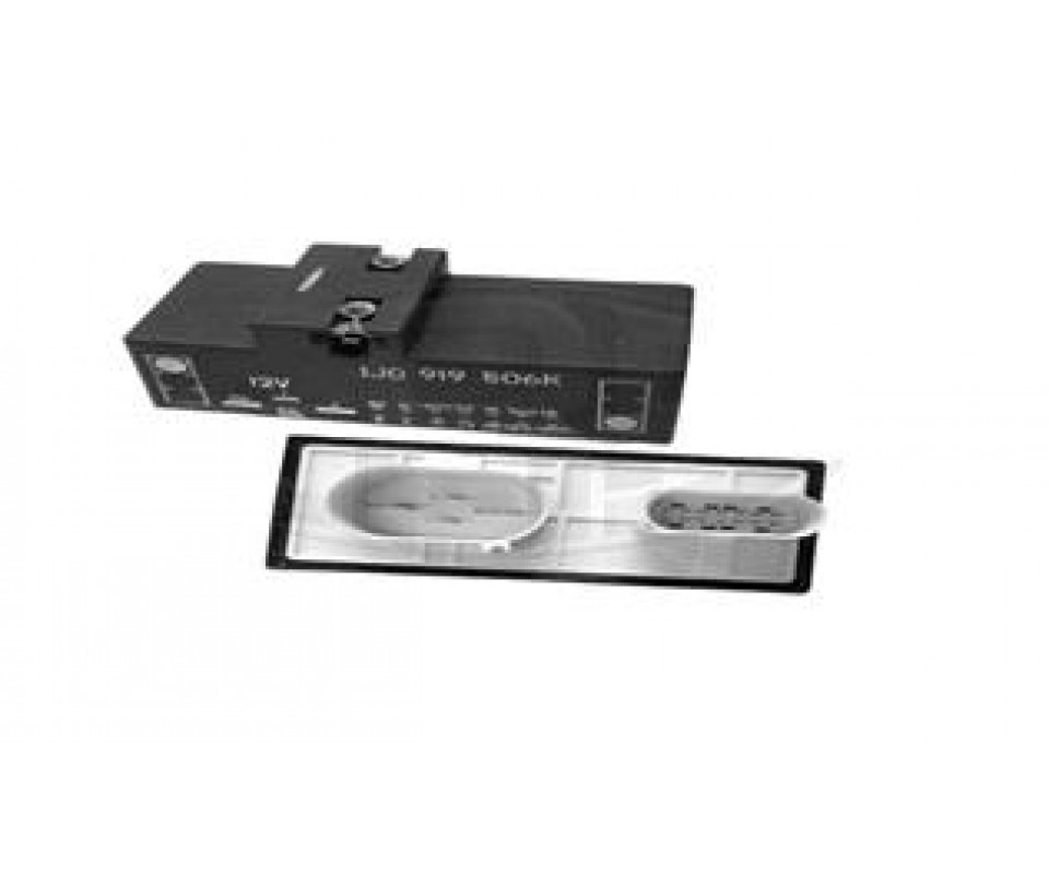 FAN RÖLESİ 18 PIN Lİ BORA 1.6-GOLF IV 1.6-1.8-POLO 1.4