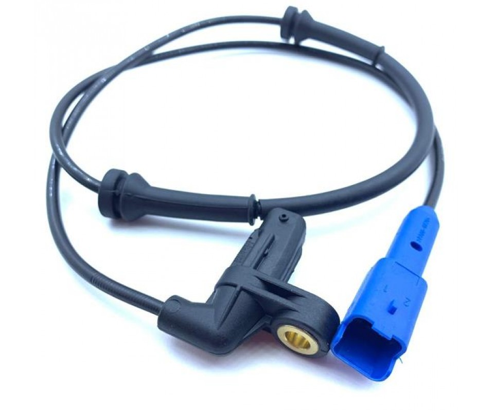 ABS DEVİR SENSÖRÜ ÖN PEUGEOT P206 98>13
