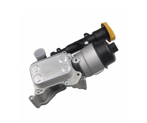 YAĞ SOĞUTUCU ASTRA H-CORSA D 1.3CDTI 06Z14-DOBLO-IDEA-LINEA-PUNTO EVO 1.3DMTJ 06>MITO 1.3MTJ 09>