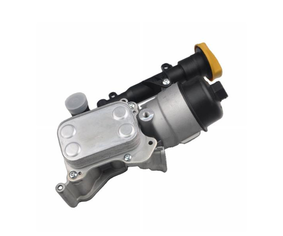YAĞ SOĞUTUCU ASTRA H-CORSA D 1.3CDTI 06Z14-DOBLO-IDEA-LINEA-PUNTO EVO 1.3DMTJ 06>MITO 1.3MTJ 09>