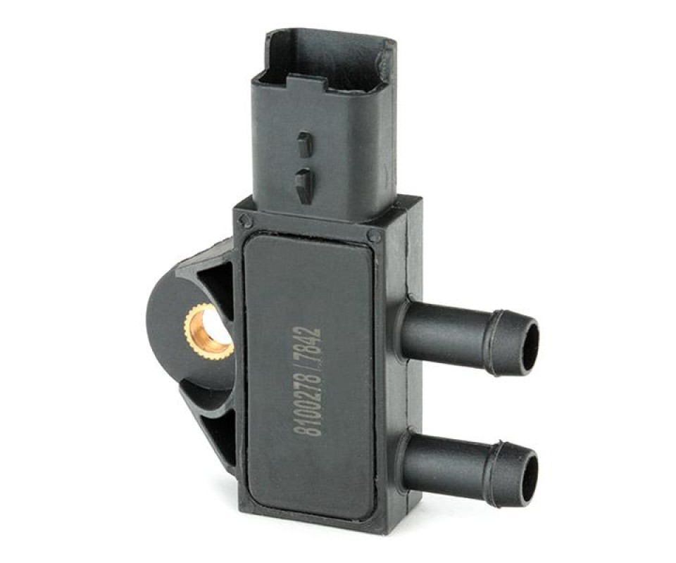 FAP KAPTÖRÜ EGSOZ BASINÇ SENSÖRÜ VIVARO C-ZAFIRA-P207-P208-P301-P307-P308-P508-P2008-MINI R55 R56 P3008-P5008-BOXER-JUMPER-PARTNER-BERLINGO-C-ELYSEE-C2-C3-C4-C5-JUMPY-DS4-DS5 1.4-1.6-2.0-2.2 HDI DTH
