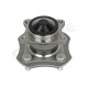 ARKA TEKER PORYASI TOYOTA YARIS 1.0L 1SZ-FE SCP10 99-05 / 1.3L 2NZ-FE NCP10 99-05 - KAMPANA TİPİ ARK A FRENLER İÇİN