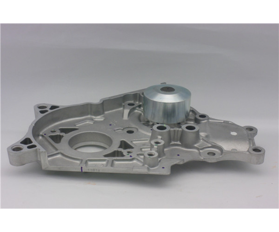 DEVİRDAİM SU POMPASI TOYOTA AVENSIS 2.0L 1CDFTV CDT250 DİZEL 03->
