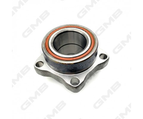 ÖN TEKER RULMANI ALÇAK TAVAN TRANSIT V347-V348 2.2 TDCI-2.4 TDCI 06 > 45x117x57 ABS SİZ 5 BİJON