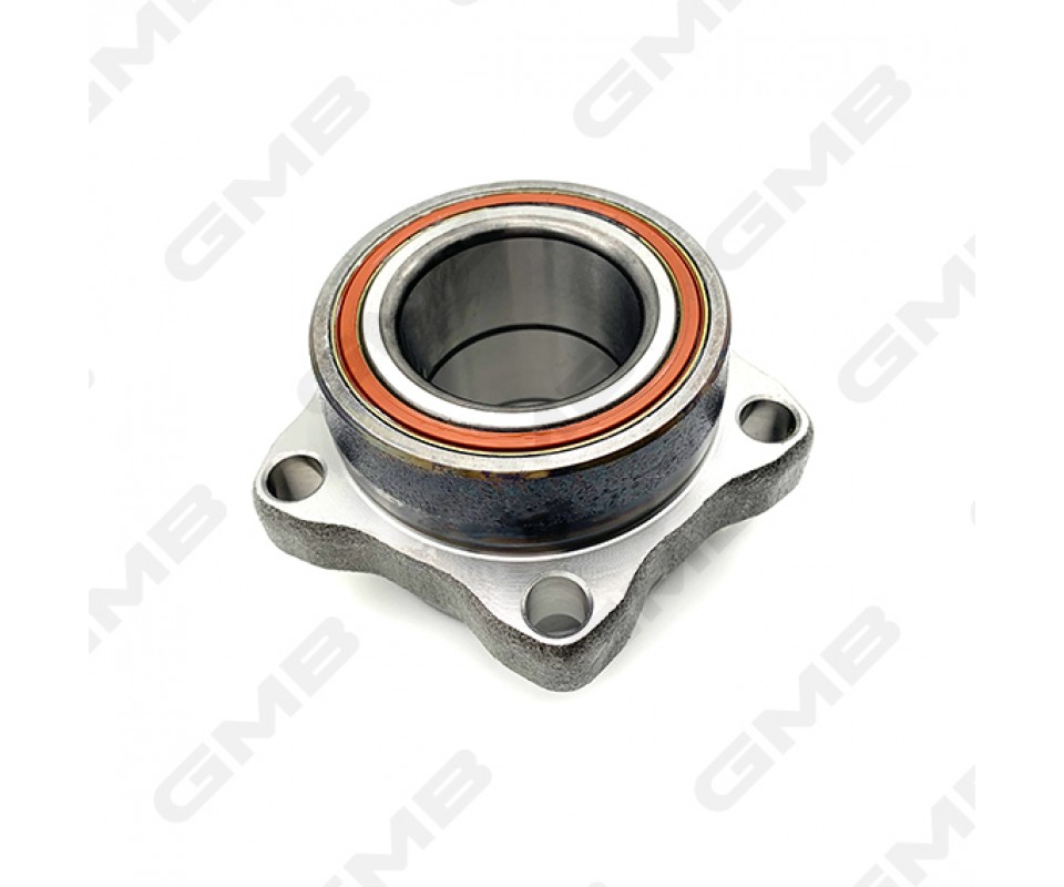 ÖN TEKER RULMANI ALÇAK TAVAN TRANSIT V347-V348 2.2 TDCI-2.4 TDCI 06 > 45x117x57 ABS SİZ 5 BİJON