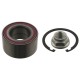ÖN TEKER RULMANI FIESTA V 01> FOCUS 98>04 FUSION 02>12 COURIER 14>KA III 16> ECOSPORT 13> MAZDA 2 07>15 KIT ABS LI 38.993x72x37 BAH-0106DX