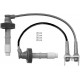 BUJİ KABLO TAKIMI RENAULT LAGUNA-SAFRANE 95> VOLVO S40-V40 95> 1.8-1.9-2.0 N7Q -B4164-B4184-B4194