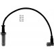 BUJİ KABLOSU TAKIMI PEUGEOT P106-P306-P405-PARTNER CITROEN BERLINGO-XSARA-SAXO-ZX-BX-AX-C15 1.1 TU1 1.3 TU2 1.4 TU3 1.6 TU5