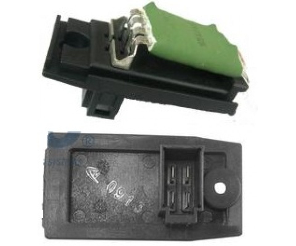 KALORİFER REZİSTANSI FORD FOCUS-FIESTA-TRANSIT-MONDEO 94>