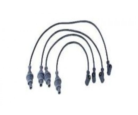 BUJİ KABLOSU TAKIMI PEUGEOT P205-P405-P406-EXPERT CITROEN XANTIA-XSARA-JUMPY 1.6-1.8-2.0 XU5-XU7-XU1 0