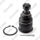 ROTİL ALT SAĞ-SOL HONDA ACCORD 1.6L 1.8L A16A A18A 86-89 / CIVIC 1.4L 1.5L D14 D15 EC ED 87-91 /CRX 1.6L D16 ZC 88-91 / PRELUDE 2.0L B20A 85-89