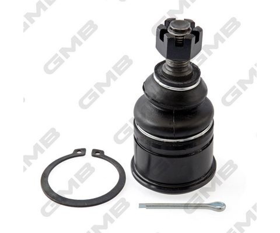 ROTİL ALT SAĞ-SOL HONDA ACCORD 1.6L 1.8L A16A A18A 86-89 / CIVIC 1.4L 1.5L D14 D15 EC ED 87-91 /CRX 1.6L D16 ZC 88-91 / PRELUDE 2.0L B20A 85-89